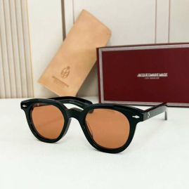 Picture of Jacques Marie Mage Sunglasses _SKUfw49754622fw